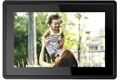 Inter Sales Digitaler Bilderrahmen PFF-1021 Foto-Rahmen