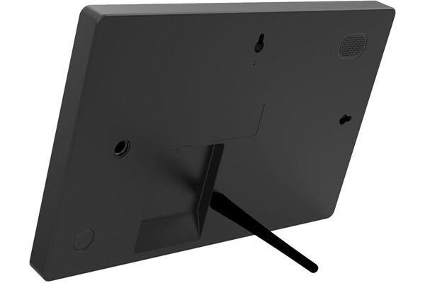 Inter Sales Digitaler Bilderrahmen PFF-1021 Foto-Rahmen