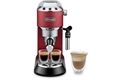 DeLonghi EC 685.R DEDICA Rot