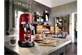 DeLonghi EC 685.R DEDICA Rot