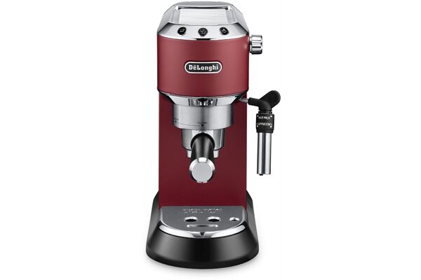 DeLonghi EC 685.R DEDICA Rot