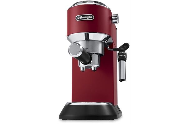 DeLonghi EC 685.R DEDICA Rot