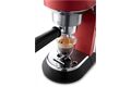 DeLonghi EC 685.R DEDICA Rot