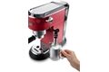 DeLonghi EC 685.R DEDICA Rot