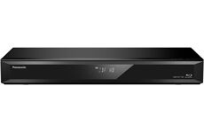 Panasonic DMR-BCT760AG B-Ware (schwarz)