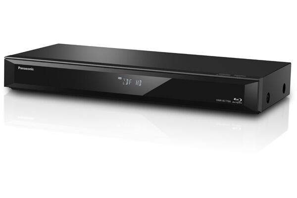 Panasonic DMR-BCT760AG B-Ware