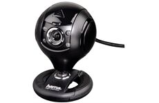 Hama 53950 HD-Webcam Spy Protect