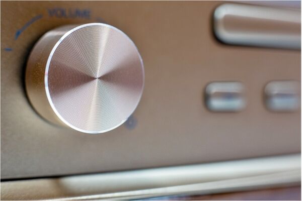 Soundmaster DAB970BR1