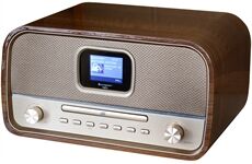 Soundmaster DAB970BR1 B-Ware