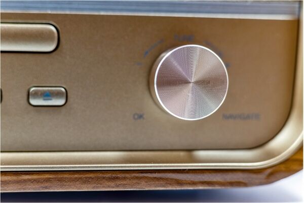 Soundmaster DAB970BR1 B-Ware