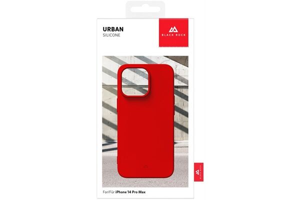 Black Rock Urban Case