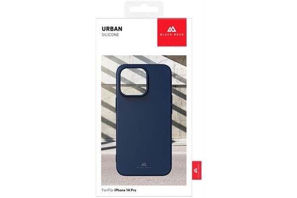 Black Rock Urban Case