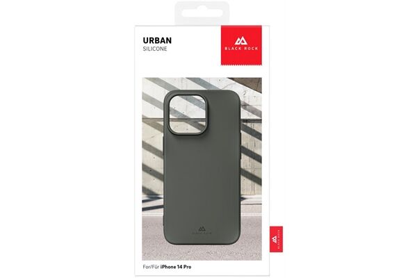 Black Rock Urban Case