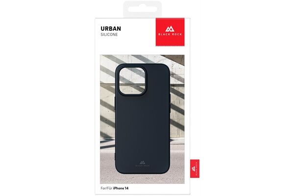 Black Rock Urban Case