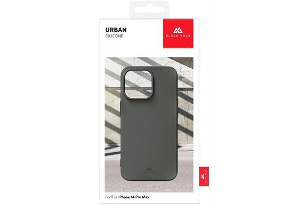 Black Rock Urban Case