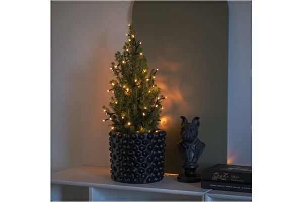 Konstsmide LED Clusterkette (200 LEDs)