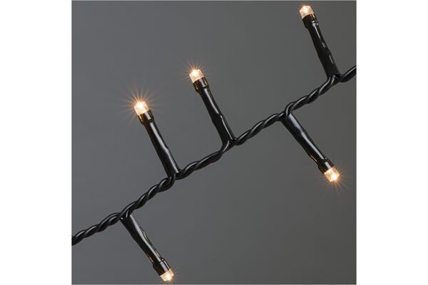 Konstsmide LED Clusterkette (200 LEDs)