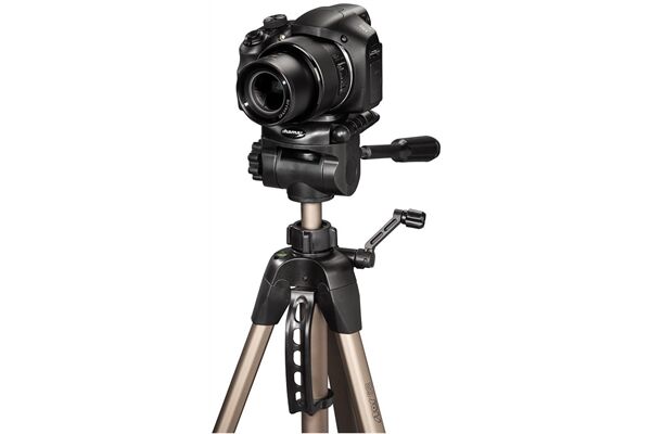 Hama 4162 Stativ Star 62