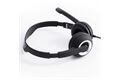 Hama 53982 PC-HEADSET ESS 300 Schwarz-Silber