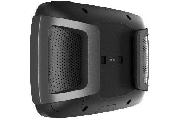 Tomtom RIDER 500 EU45 Schwarz
