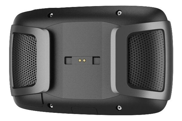 Tomtom RIDER 500 EU45 Schwarz