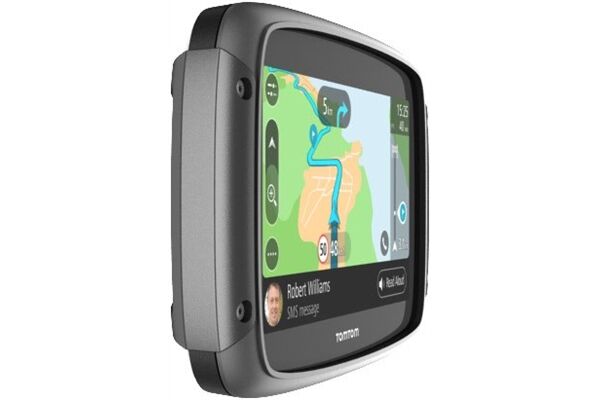 Tomtom RIDER 500 EU45 Schwarz