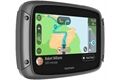 Tomtom RIDER 500 EU45 Schwarz
