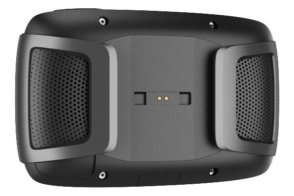 Tomtom RIDER 500 EU45 Schwarz