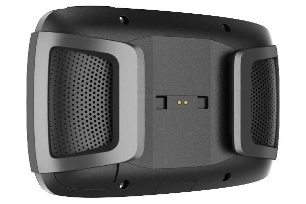 Tomtom RIDER 500 EU45 Schwarz