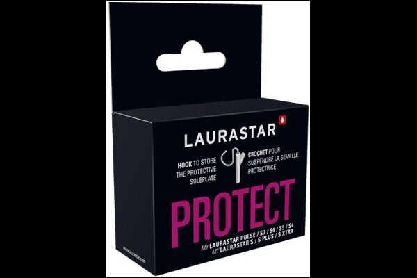 LauraStar Haken zum Aufhängen der Schutzsohle