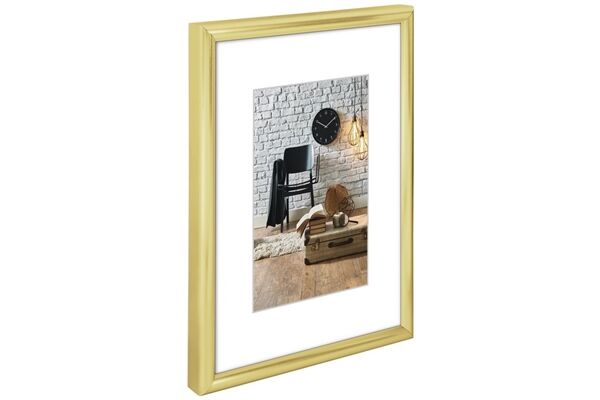 Hama 66396 K.-RAHM.SEVILLA GO. Gold Matt