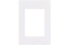 Hama 63207 P.PASSP.ST. 40X50 cm Arktisweiss