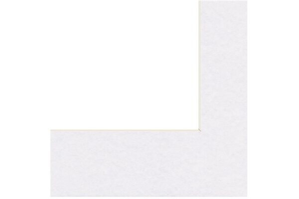 Hama 63207 P.PASSP.ST. 40X50 cm Arktisweiss