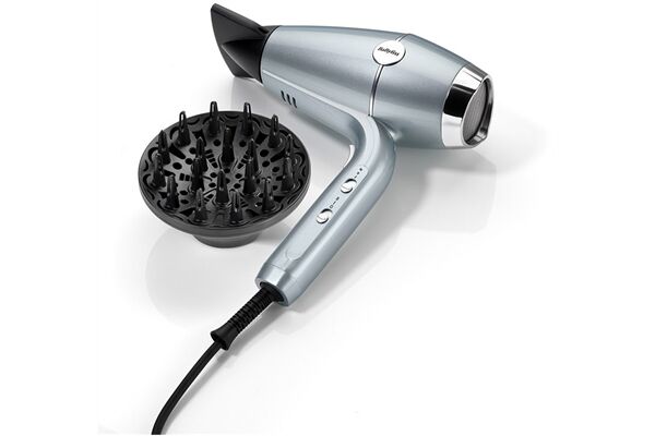 Babyliss D773DE Hydro Fusion