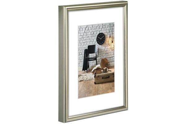 Hama 66455 K.-RAHM.SEVILLA GR. Grau-Matt