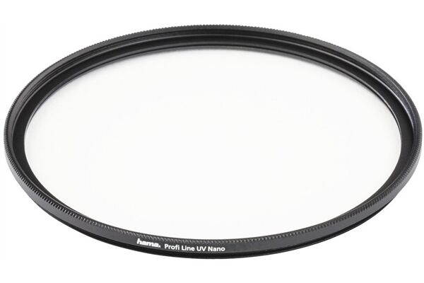 Hama Profi Line UV Wide 105mm