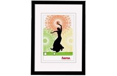 Hama 66604 K.R.MADRID 15X20 cm Schwarz