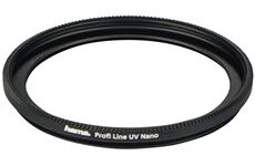 Hama 71407 FIL.PROFILINE UV NANO58MM