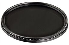 Hama 79155 Graufilter ND2-400 M:55