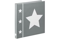 Hama 2335 JUMBO SKIES 30X30/60 Grau