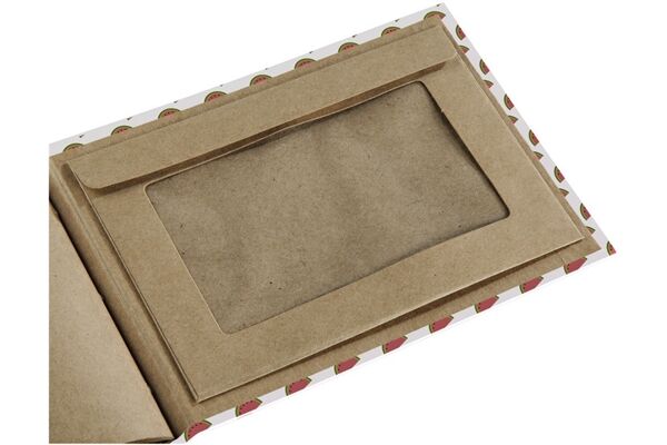 Hama 2392 BUCHALB MELONS 18X13/20 Bunt