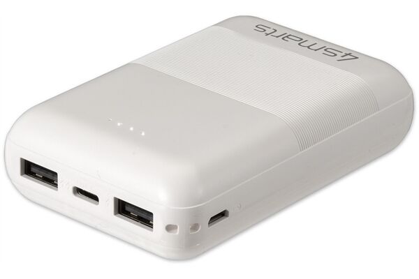 4SMARTS VoltHub Go2 (10.000mAh)
