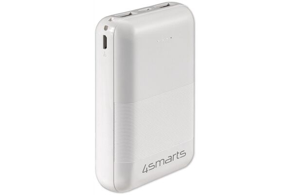4SMARTS VoltHub Go2 (10.000mAh)