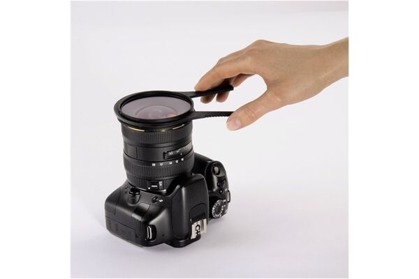 Hama 5897 Filterklemmen, 62-86