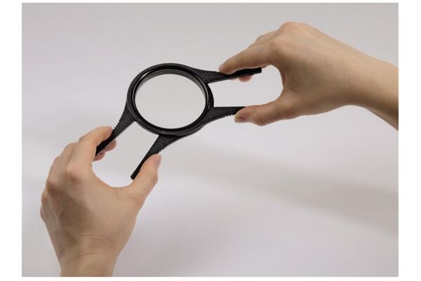 Hama 5897 Filterklemmen, 62-86