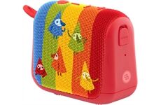 GOGEN Kid Line Lautsprecher (rot)