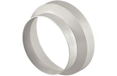 Xavax 110836 REDUZIERSTUECK :1/PB Weiss