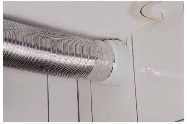 Xavax 110836 REDUZIERSTUECK :1/PB Weiss