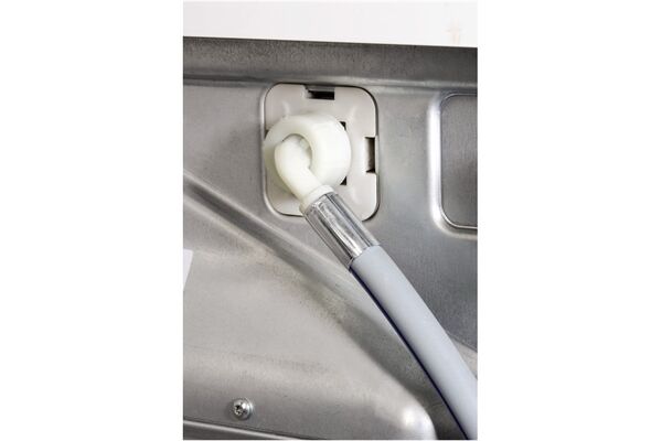 Xavax 110954 ZULAUF KW.3,5M :1/PB