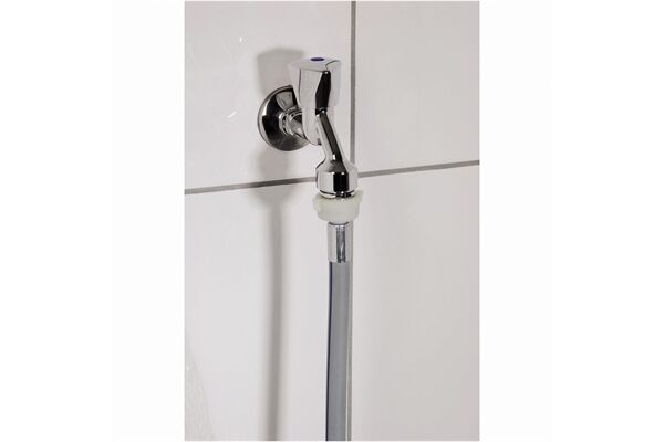 Xavax 110954 ZULAUF KW.3,5M :1/PB